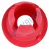 VCF91 10 Pieces Tubular Grommet, Red  for Mercedes : 0019882081 