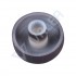 VDP123 Turn Button Knob For Mercedes  Radios W124 84-93 W140 91-98