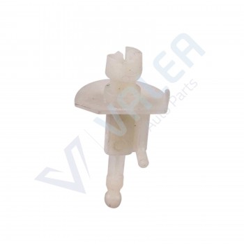 VDP127 Boot Trunk Tailgate Lock Repair Bracket For Renault Clio