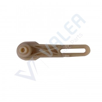 VDP128 Air Conditioner Stepper Motor Arm Repair Plastic For Mercedes