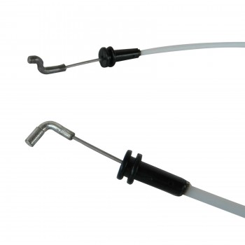 VDP200 Door Lock Latch Bowden Cable Front Right Door For Mercedes Axor 9737600104