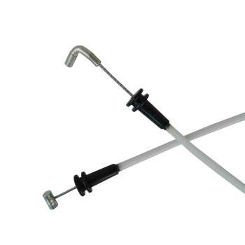 VDP202 Door Lock Latch Bowden Cable Front Right or Left Doors for MAN TGA Truck 2000-2008