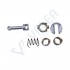 VDP21 Door Lock Barrel Repair Kit Left-Right Side  for BMW  X5 E53 1999–2006