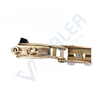 VDP24 Right Side Sliding Door Middle Roller Runner Guide&Arm for VW T4 Caravelle Multivan 1990-2003