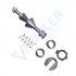 VDP58 BMW  3 SERIES For E90 E91 E92  Door Lock Repair Kit Cylinder Barrel Driver Side 