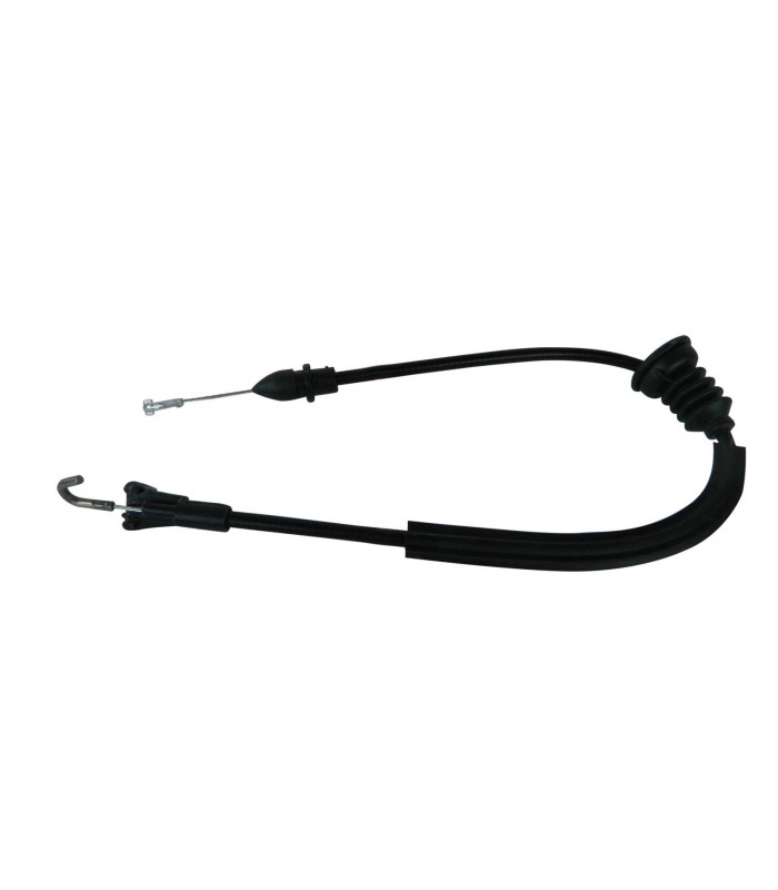 VDP68 Door Lock Latch Bowden Cable Front Right or Left Doors:5P08370858 for Seat Cordoba 1996 - 2005 Toledo MK2 Typ 1M; 1998–2005