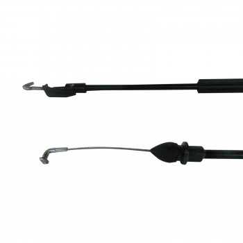 VDP68 Door Lock Latch Bowden Cable Front Right or Left Doors:5P08370858 for Seat Cordoba 1996 - 2005 Toledo MK2 Typ 1M; 1998–2005