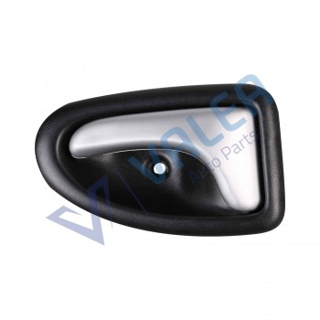 VDP79 Interior Door Handle;  Front and Rear Left Doors; Chrome Plated for Renault Clio 2;  Renault Scenic 1; Renault Trafic