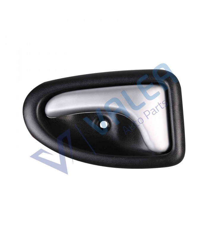 VDP79 Interior Door Handle;  Front and Rear Left Doors; Chrome Plated for Renault Clio 2;  Renault Scenic 1; Renault Trafic