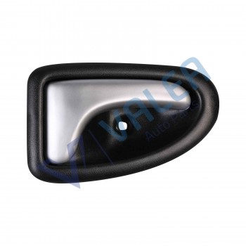 VDP80 Interior Door Handle;  Front and Rear Right Doors; Chrome Plated for Renault Clio 2;  Renault Scenic 1; Renault Trafic