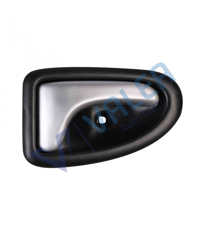 VDP80 Interior Door Handle;  Front and Rear Right Doors; Chrome Plated for Renault Clio 2;  Renault Scenic 1; Renault Trafic