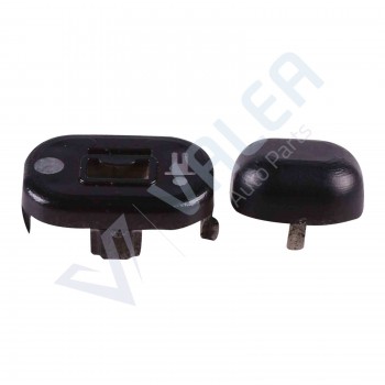 VDP84 Child Safety Lock Switch Button For Mercedes W124 W140 W210 