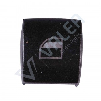 VDP87 Window Switch Button Repair Cover Cap For BMW X3 X5 E60