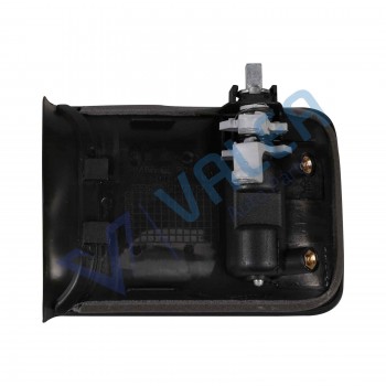 VDP94 Sliding Door Exterior Handle, Left Side for Peugeot Partner Citroen Berlingo 1996-2008