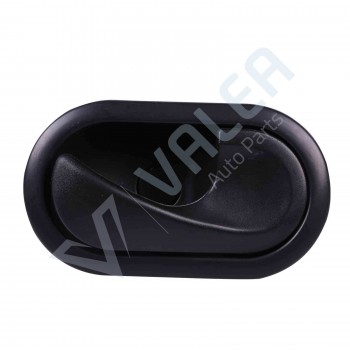 VDP96 Black  Interior Door Handle for Renault Megane 2 2002-2008 Front&Rear Right Doors