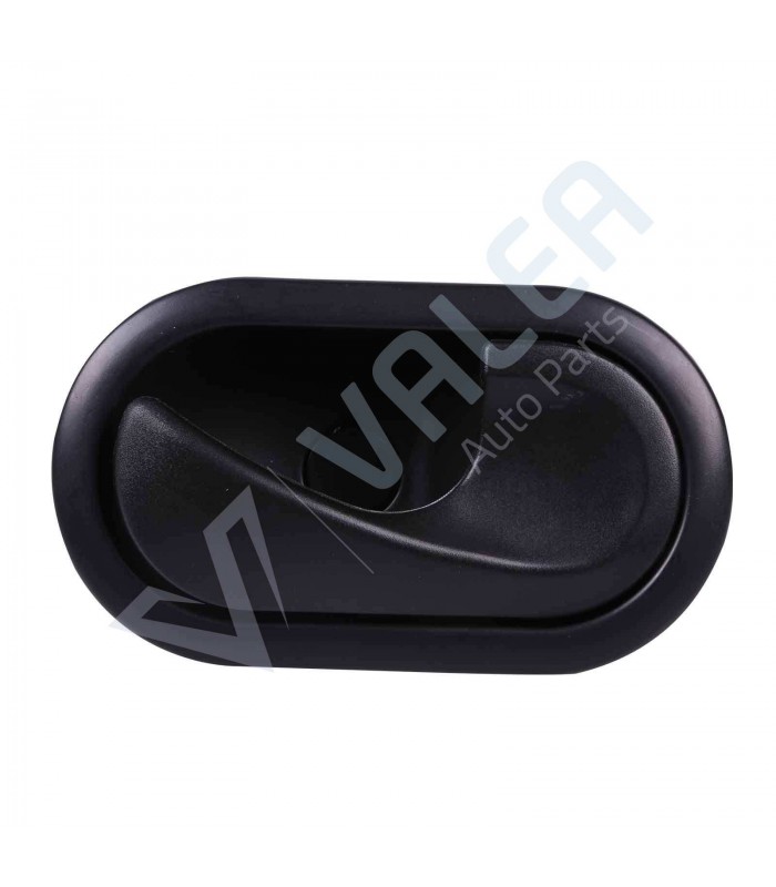 VDP96 Black  Interior Door Handle for Renault Megane 2 2002-2008 Front&Rear Right Doors