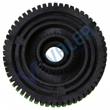 VGE10 New Transfer Case Actuator Motor Gear for BMW E83 X3 E53 X5: 27107566296GR