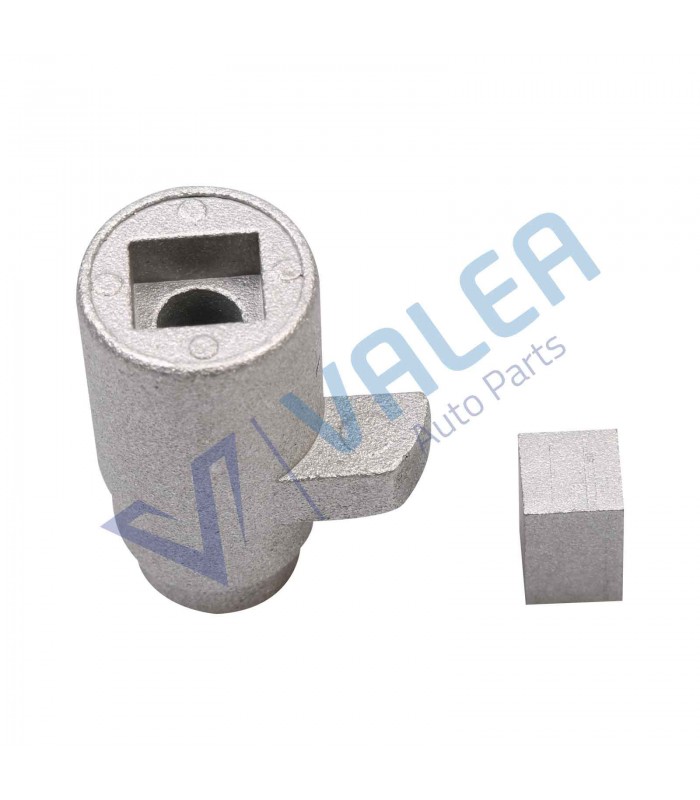 VGE12 Armrest Safe Box Repair Part, Right Side for VW Transporter T5