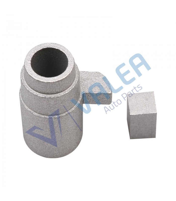 VGE13  Left Side Armrest Safe Box Repair Part, for VW Transporter T5