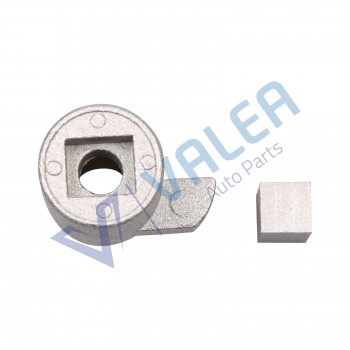 VGE13  Left Side Armrest Safe Box Repair Part, for VW Transporter T5