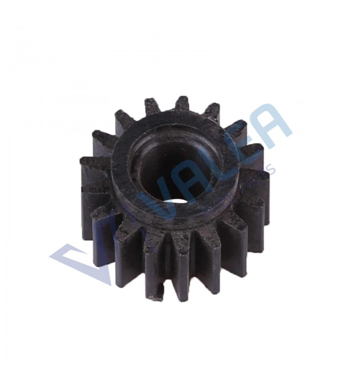 VGE22 Wiper Transmission Gear Replacement for Mercedes-Benz 140 (S-Class):140 820 04 07