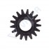 VGE22 Wiper Transmission Gear Replacement for Mercedes-Benz 140 (S-Class):140 820 04 07