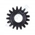 VGE22 Wiper Transmission Gear Replacement for Mercedes-Benz 140 (S-Class):140 820 04 07