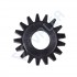 VGE22 Wiper Transmission Gear Replacement for Mercedes-Benz 140 (S-Class):140 820 04 07