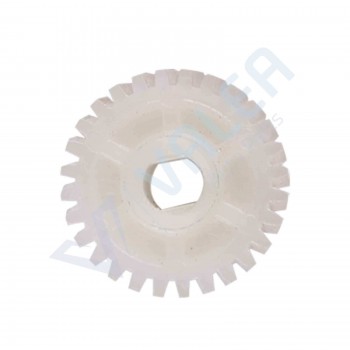 VGE28 Side Mirror Folding Motor Repair Gear for Toyota