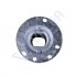 VGE30 Side Wing Mirror Folding Bracket Gear Bearing Repair Part For VW T6 Amarok Audi Q7