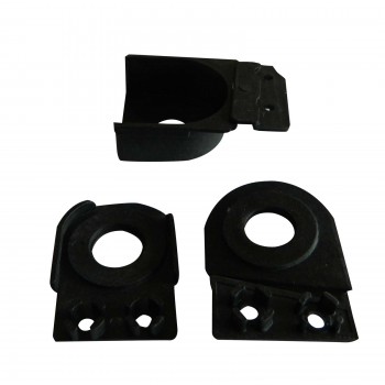 VHL1 Headlight repair Kit Right Side for Audi A6 2005-2011: 4F0998122 