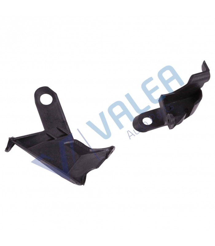 VHL24 Headlight repair Kit Left Side for Toyota Corolla 2008-2010: 8119512050-8119412050