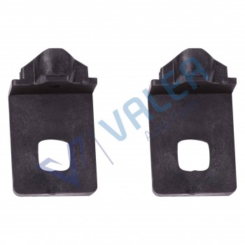 VHL25 Headlight repair Kit Right Side for VWTouran 2003 - 2006. Caddy 2004 - 2011: 1T0998225