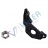 VHL3 Headlight Repair Kit Right Side for BMW 520 E60, E61: 63 12 6 941 478; 63126941478