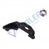 VHL4 Headlight repair Kit Left Side for BMW 520 E60, E61: 63 12 6 941 478