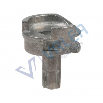 VSP12 Ignition Lock Cylinder Tab Slot For VW Golf 4 Bora Polo