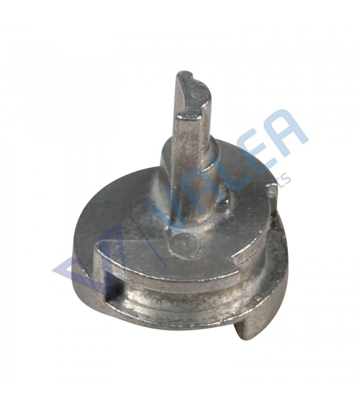VSP13 Ignition Lock Cylinder Tab Slot For VW Golf 4 Bora Polo