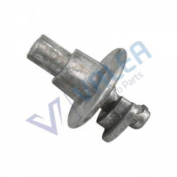 VSP17 Ignition Lock Cylinder Shaft For Mercedes E CLASS W210 