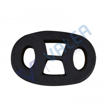 VSP5 Exhaust System Rubber Strip Muffler Hanger for Opel:852722 