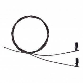 VSR13 Sunroof Cable Left-Right for Mercedes BENZ W203  W211 2000-2007