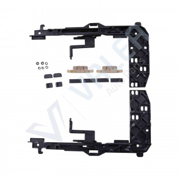 VSR23 Complete Sunroof Repair Kit for Mercedes E Class W 124 1984-1993 S124 1993-1996