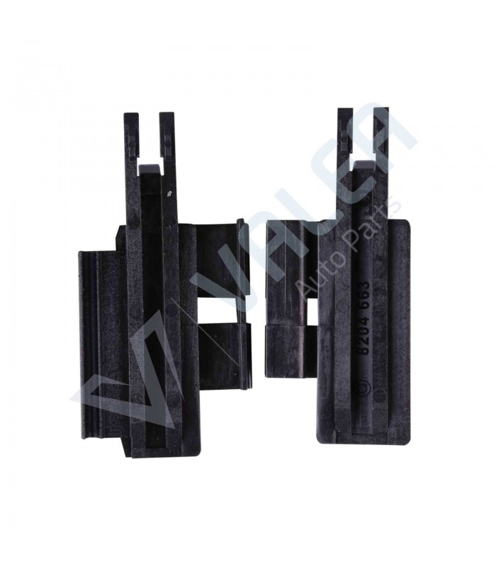 VSR26 Sunroof Slider Guide Rail  Left and Right Bracket Clips for BMW: 811694522, 811694523