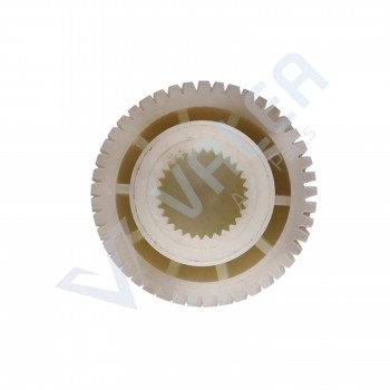 VSR33 Sunroof Motor Repair Gear For Ford Focus Mondeo