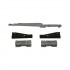 VSR40 Sunroof Repair kit for BMW X5 E53 & X3 E83