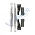 VSR40 Sunroof Repair kit for BMW X5 E53 & X3 E83