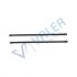 VSR41 Sunroof Rail Trim Bracket For Renault Scenic Clio