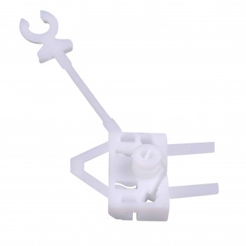 VWR106 Window  Regulator Clip, Front Right Door for Fiat Doblo Albea 2000-2004