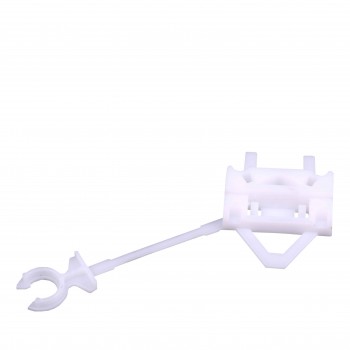 VWR107 Window  Regulator Clip, Front Left Door for Fiat Doblo Albea 2000-2004