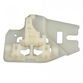 VWR11 Window Regulator Clip Front; Right Door (A2)  for BMW E46 