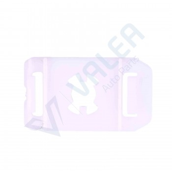 VWR1114 Window Glass Holder Clip For Mercedes W203 